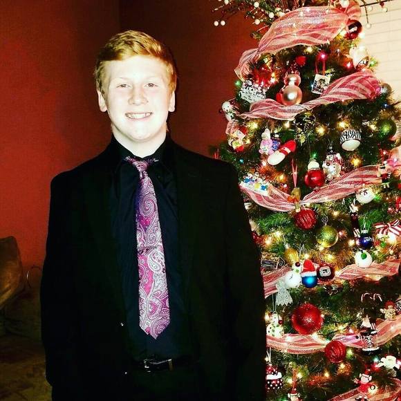 Meet your Posher, John david - Picture 1 of 1